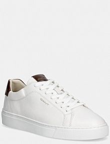 Sneakersy Gant  białe męskie 32631226.G28