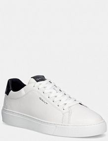 Sneakersy Gant  białe męskie 32631226.G316