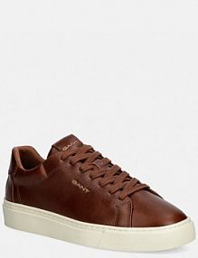 Sneakersy Gant  brązowe męskie 32631226.G41