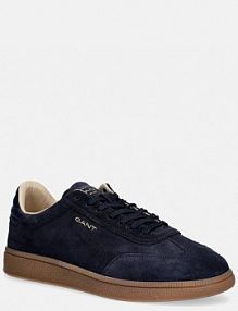Sneakersy Gant  granatowe męskie 32633204.G69