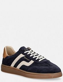Sneakersy Gant  granatowe męskie 32633206.G69