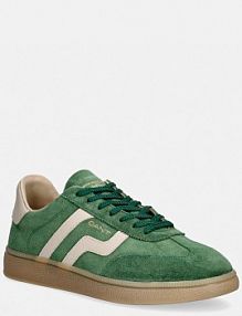 Sneakersy Gant  zielone męskie 32633206.G702