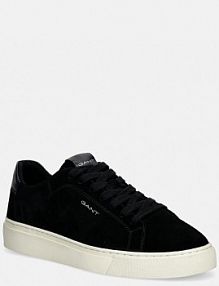 Sneakersy Gant  czarne męskie 32633225.G00