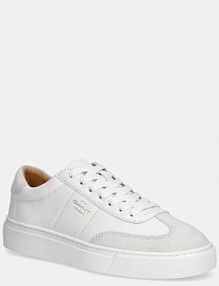 Sneakersy Gant  białe męskie 32633230.G290