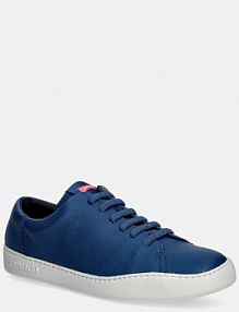 Sneakersy Camper  granatowe męskie K100479.061