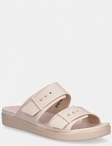 Klapki Crocs  różowe damskie 211215.6UR