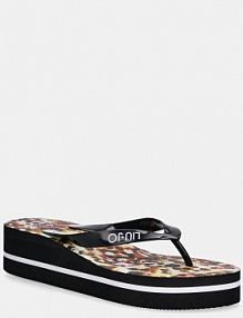 Japonki Liu Jo  brązowe damskie VA5188.E1005