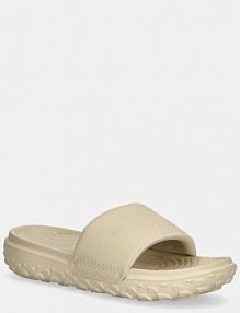 Klapki The North Face  beżowe męskie NF0A8A9069Y1