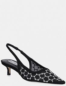 Szpilki Steve Madden  czarne SM11003569.010