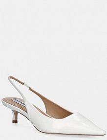 Szpilki Steve Madden białe SM11003377.108