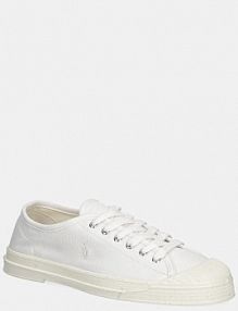 Tenisówki Polo Ralph Lauren  białe damskie 818941162