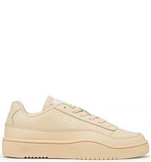 Sneakersy Diesel  beżowe damskie Y03513.P5576.T2137