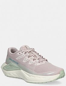 Buty sportowe Salomon  fioletowe damskie L47809400