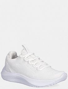 Buty sportowe Under Armour  białe damskie 3028077