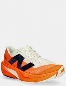 Buty sportowe New Balance  pomarańczowe damskie WFCXCC4