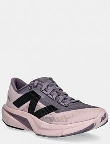 Buty sportowe New Balance  fioletowe damskie WFCXCS4