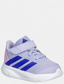 Buty sportowe Adidas  fioletowe dziecięce JS2806