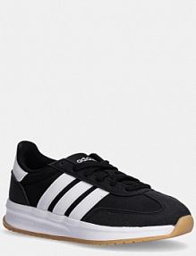 Buty sportowe Adidas  czarne dziecięce JI2265