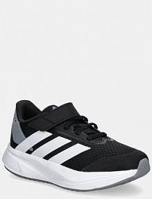 Buty sportowe Adidas  czarne dziecięce IH3597