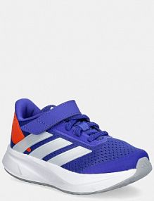 Buty sportowe Adidas  niebieskie dziecięce IH3601