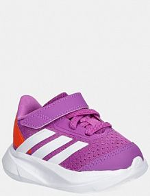 Buty sportowe Adidas  fioletowe dziecięce JI2143