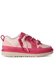 Sneakersy Ugg  różowe dziecięce 1166490K