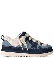 Sneakersy Ugg  granatowe dziecięce 1166490K