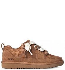 Sneakersy Ugg  brązowe dziecięce 1166490K