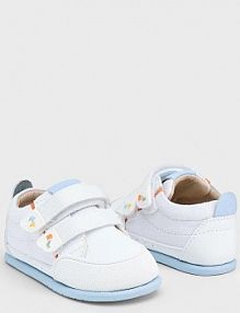 Półbuty Mayoral  niebieskie dziecięce 41656.69A.Baby.PPYA