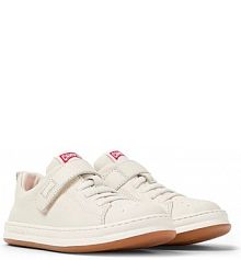 Sneakersy Camper  białe dziecięce K800247.35.38