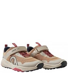 Buty sportowe Reima  zielone dziecięce 5400152B.PPYA