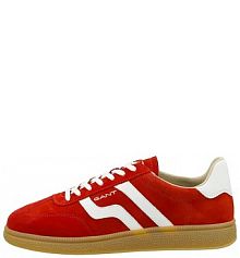 Sneakersy Gant  czerwone męskie 30633859.G518