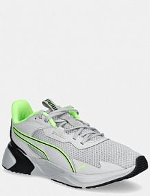 Buty sportowe Puma  szare męskie 310798