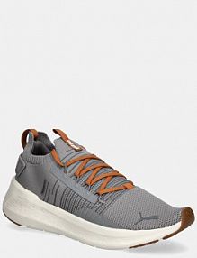 Buty sportowe Puma  szare męskie 311482