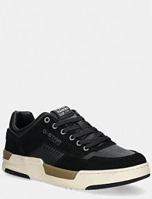 Sneakersy G-Star  czarne męskie D27381.990