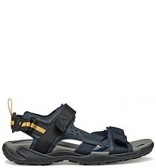 Sandały Geox  granatowe męskie U4550B.011EK.C4002