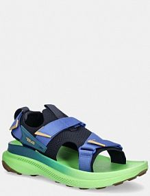 Sandały Teva  niebieskie męskie 1156150