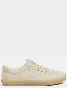 Tenisówki Vans  beżowe damskie VN000D6NBYS1