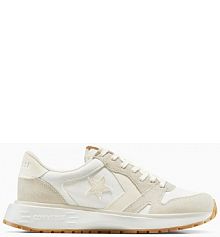 Sneakersy Converse  beżowe damskie A13465C