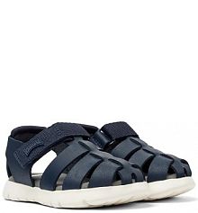 Sandały Camper  niebieskie dziecięce K800489.K.