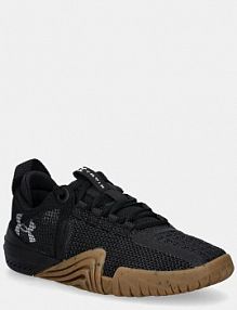 Buty sportowe Under Armour  czarne damskie 3027342