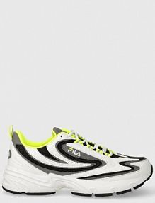 Sneakersy Fila  szare męskie FFM0314