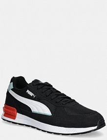 Buty sportowe Puma  czarne męskie 380738