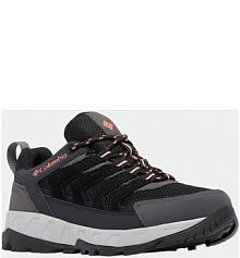 Buty Turystyczne Niskie damskie Columbia Strata Trail Low WP