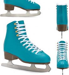 Łyżwy figurowe ATTABO Isla damskie