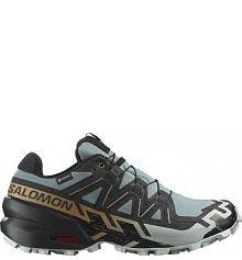 Buty do biegania męskie Salomon Speedcross 6
