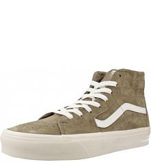 Buty VANS SK8-HI TAPERED PSDE Zielony męskie