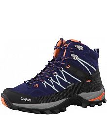 Buty trekkingowe damskie CMP RIGEL MID wodoodporne oddychające