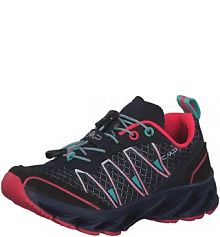 Buty do biegania dla dzieci CMP 30Q9674K98BD dziecięce