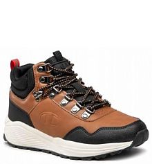 Buty do chodzenia dla dzieci Champion climb rx mid b gs dziecięce